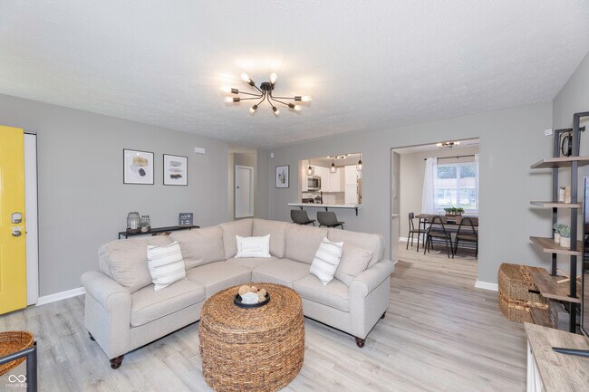 Building Photo - 8126 Xenia Dr