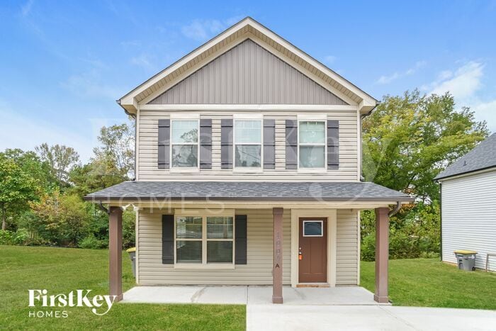 Primary Photo - 1007A W A St