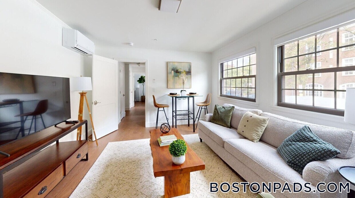 Foto principal - 1200 Massachusetts Ave
