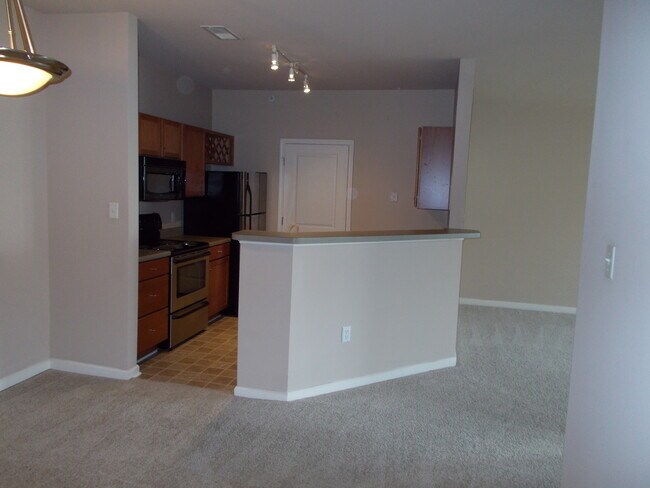 Foto del edificio - One Bedroom in Walker Square