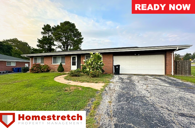 Building Photo - Spacious 4 Bedroom 2.5 Bath Home Available...