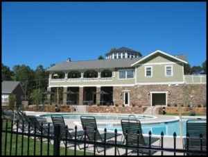 Building Photo - 3805 Cherokee Woods Way