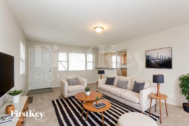 Foto del edificio - 3940 N Graham Ave