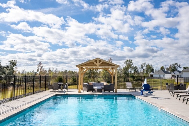 Foto del edificio - Country Club Cottages