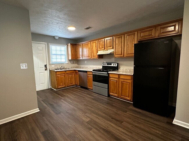 Foto del edificio - Augusta - Richmond County