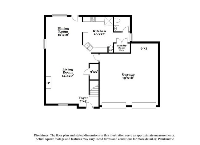 Building Photo - 8162 Brookbend Dr