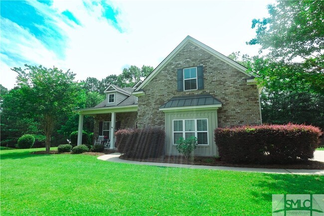 Building Photo - 515 Brigham Dr