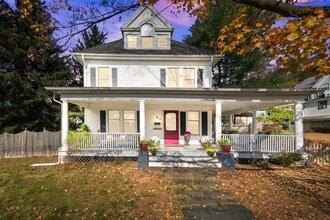 Building Photo - 86 West St