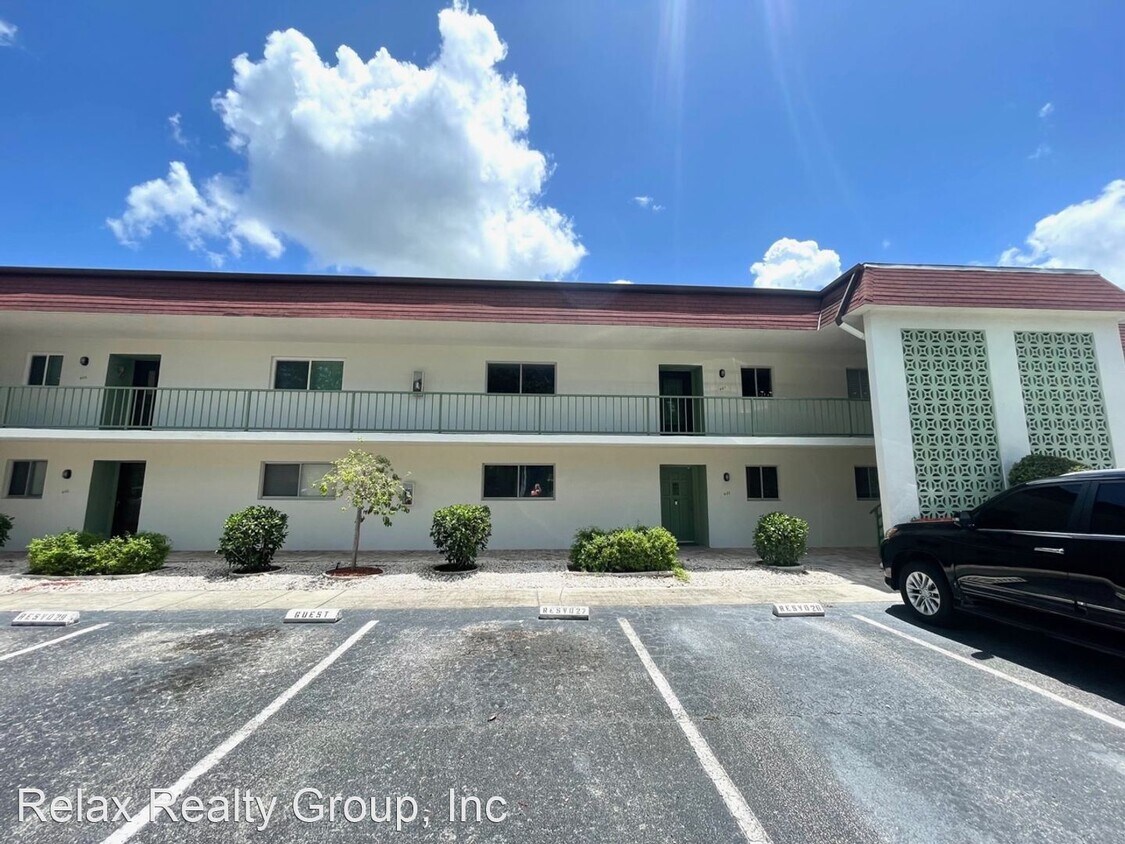 Primary Photo - 2 br, 2 bath House - 3602 Beneva Road #407