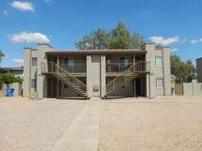 Building Photo - 17847 N 40th St