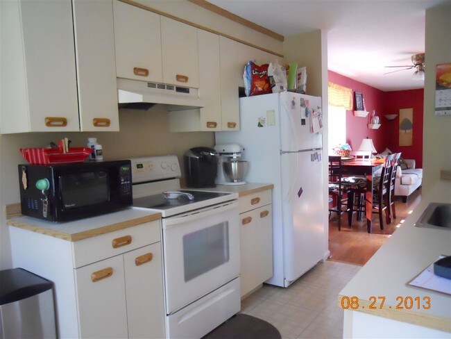 Foto del edificio - 411 Fox Hollow Way