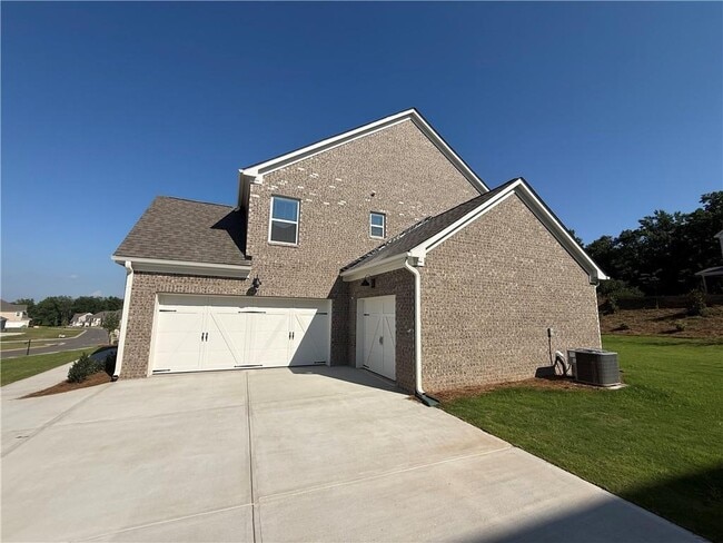 Building Photo - 3920 Newburn Ct
