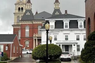 Building Photo - 96 Middle St