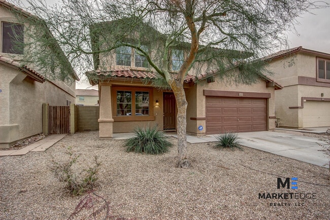Building Photo - 5Bed/3Bath Home in Maricopa! $1599 Total M...