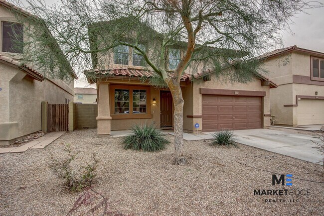 Foto del edificio - 5Bed/3Bath Home in Maricopa! $1599 Total M...