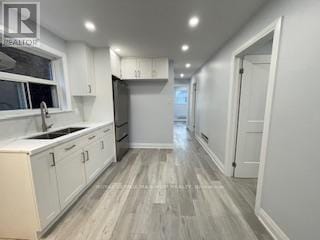 Photo du bâtiment - 198-198 Markham St