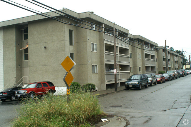 Foto del edificio - Lantera Apartments