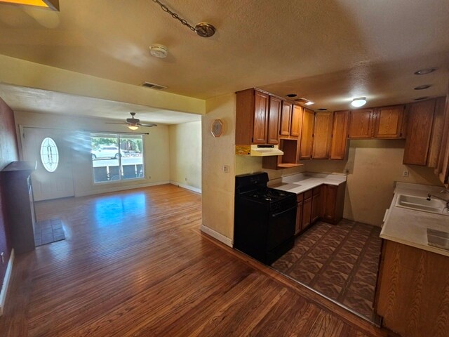 Foto del edificio - 5404 Grant Ave
