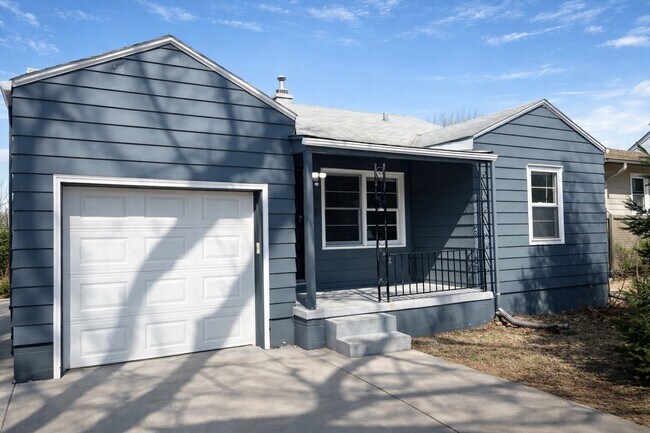 Foto del edificio - 5140 Evans St