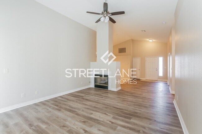 Building Photo - 3 Bedroom in North Las Vegas!
