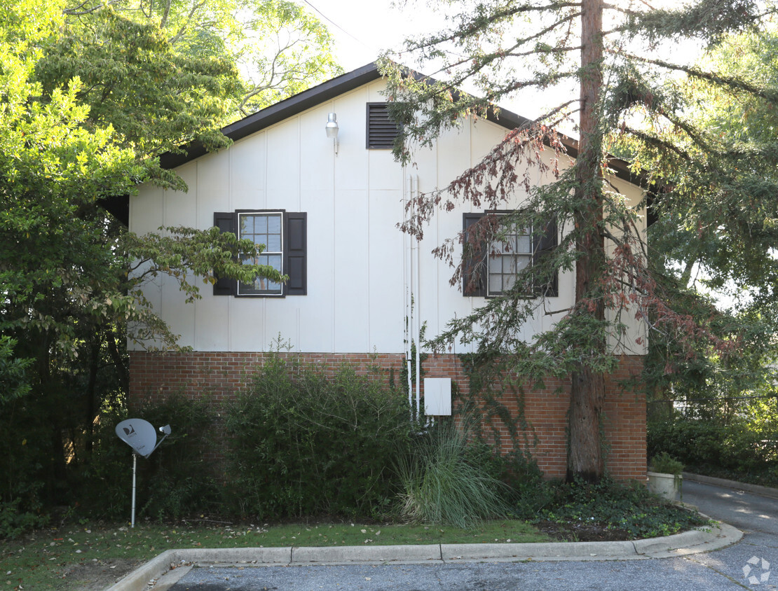 Building Photo - Aspen Apartments