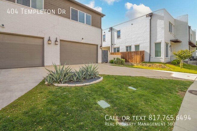 Building Photo - 404 Templeton Dr