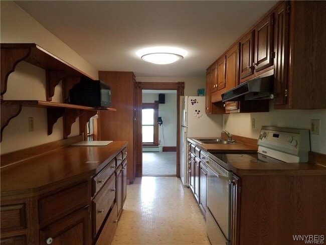 Foto del edificio - 2885 Hess Rd