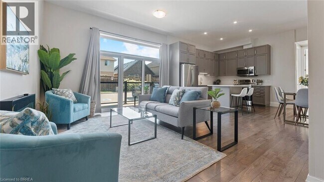 Photo du bâtiment - 85 Morrell St