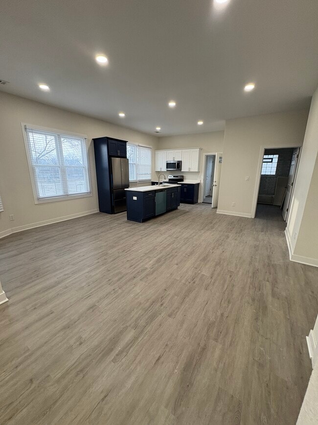 Foto del edificio - 400 E Meinecke Ave