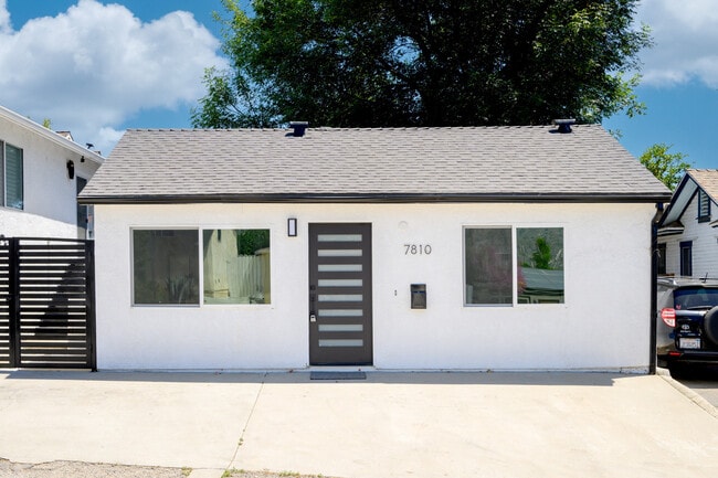 Building Photo - 7810 Forsythe St