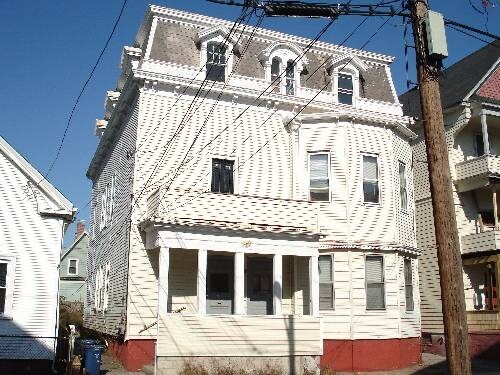 Building Photo - 29 Brighton St