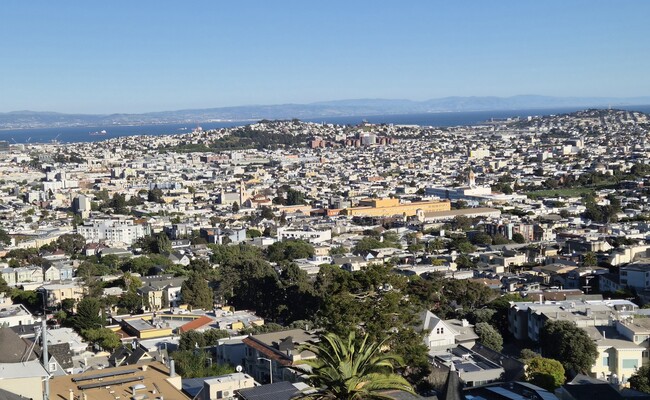 Building Photo - 355 Buena Vista Ave E