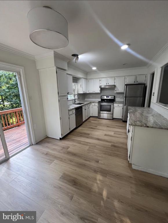 Foto del edificio - 11380 Cromwell Ct