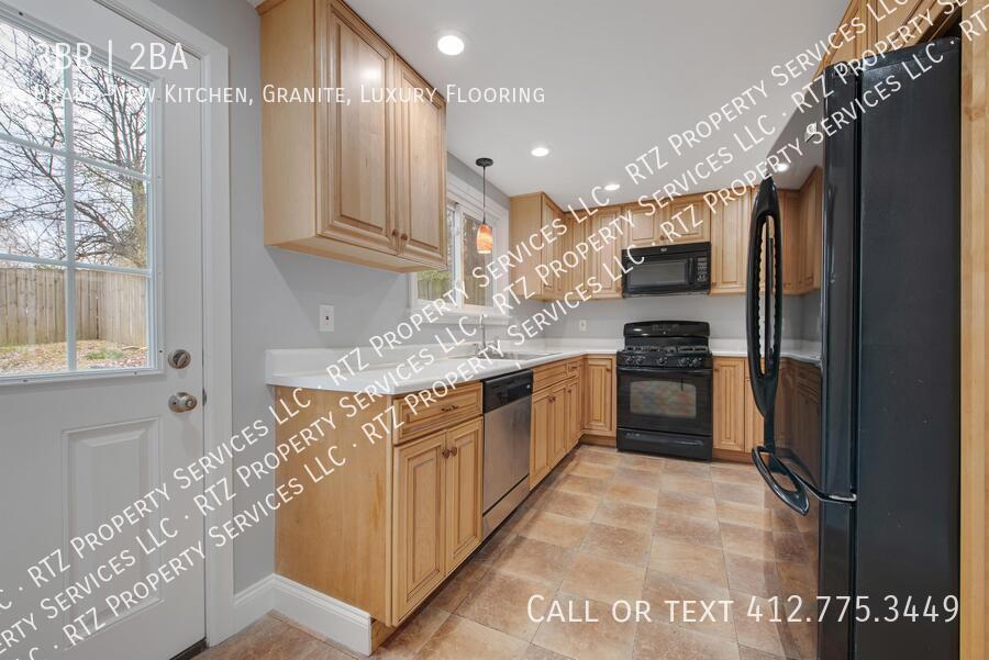 Foto principal - 1805 Flagler St