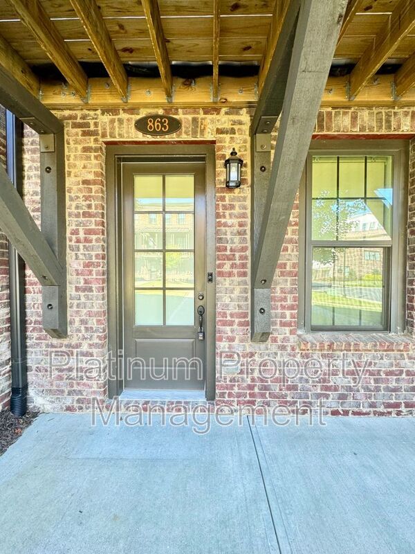 Building Photo - 863 Tisdale Trail NE