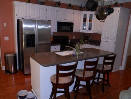 Foto del edificio - 4 Bedroom House next to Washington Farms