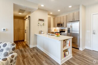 2BD, 2BA - 924 SF - Eagles Peak - 55+ Active Adult Community