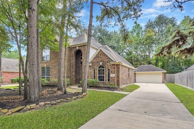 Building Photo - 211 Bristol Bend Cir