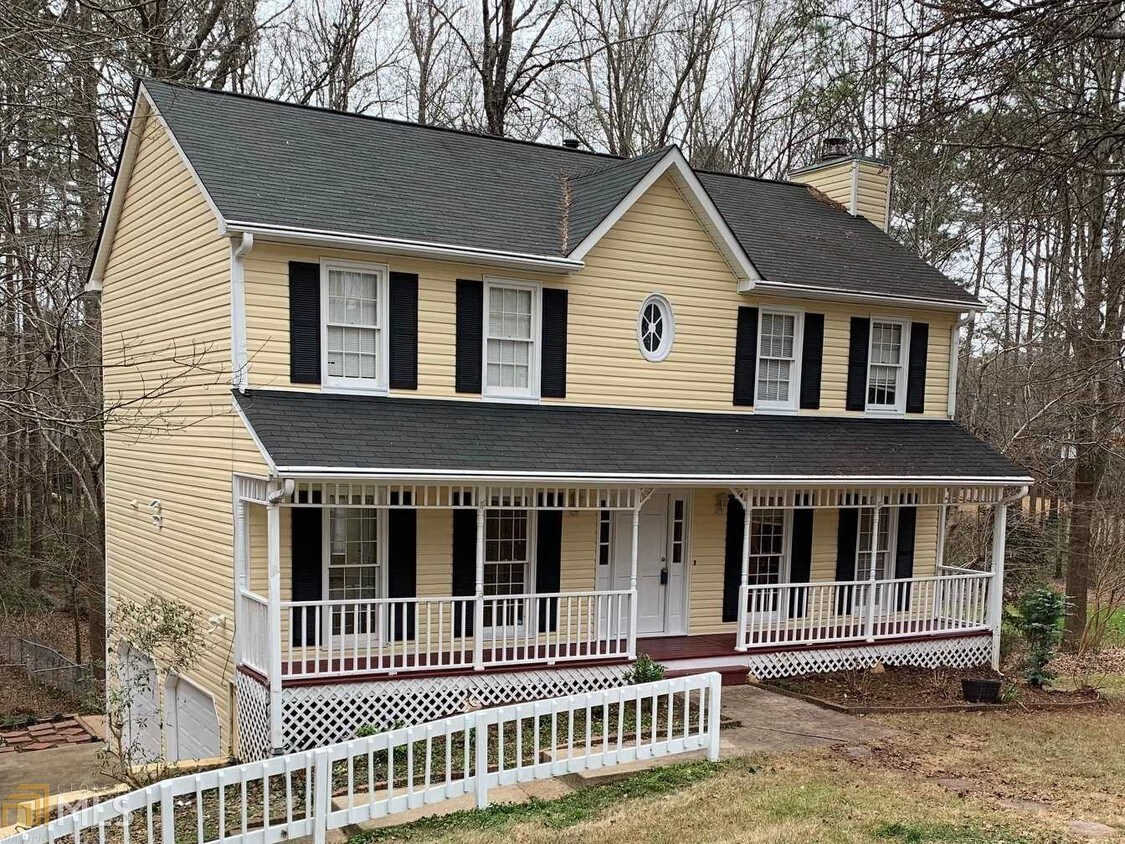 Primary Photo - 4104 Rivermeade Dr SW