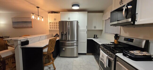 Foto del edificio - 512 N Somerset Ave