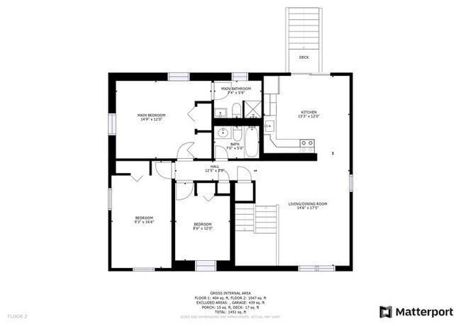 Foto del edificio - Adorable 3 Bedroom Home!