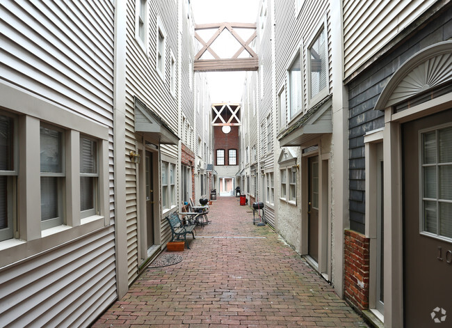 Fulton Market Lofts