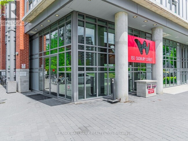 Building Photo - 150 Sudbury St