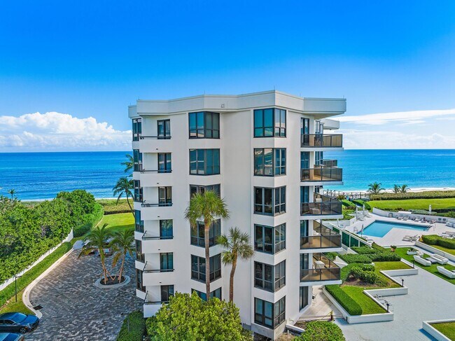 Foto del edificio - 3120 S Ocean Blvd