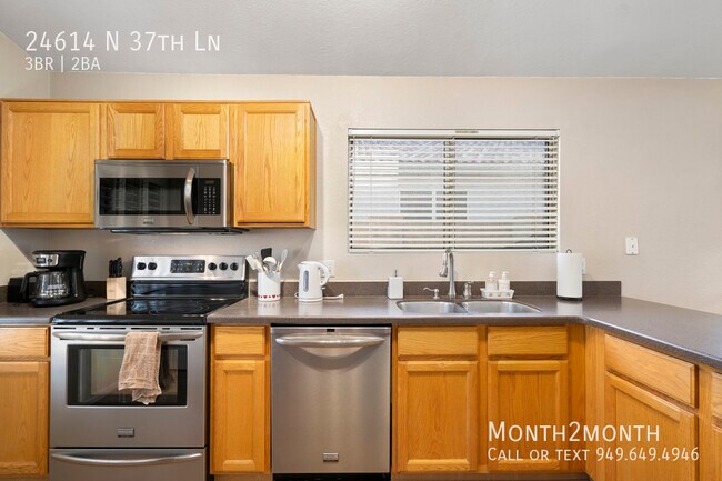 Foto del edificio - Serene Haven on AZ Glendale#41688