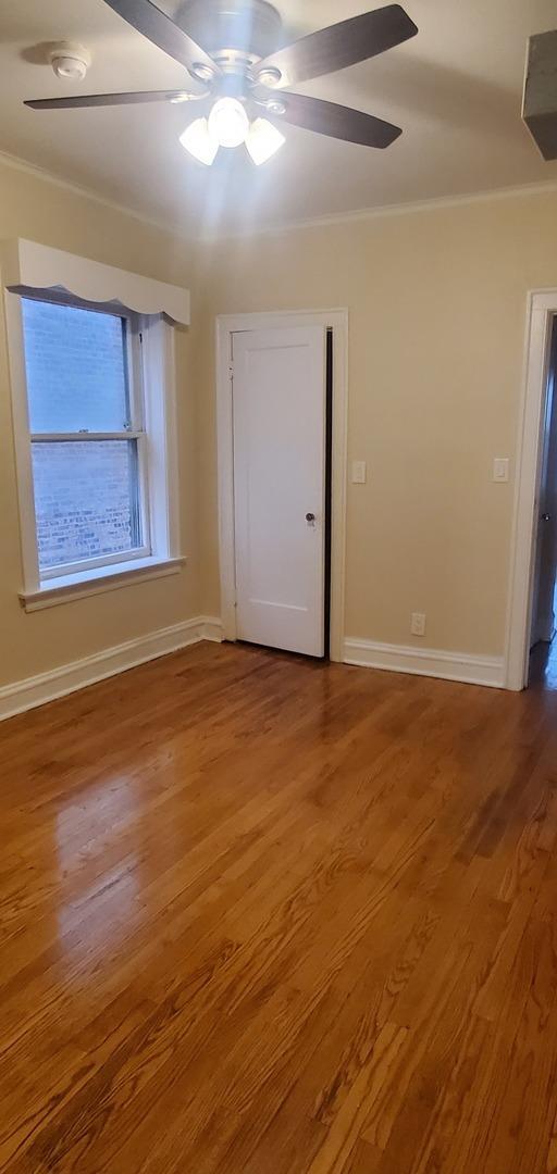 Building Photo - 2 bedroom in Chicago IL 60619