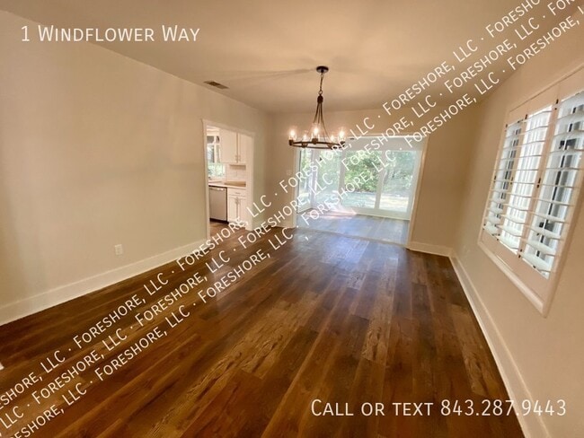Building Photo - Home in Hilton Head Plantation for Rent!