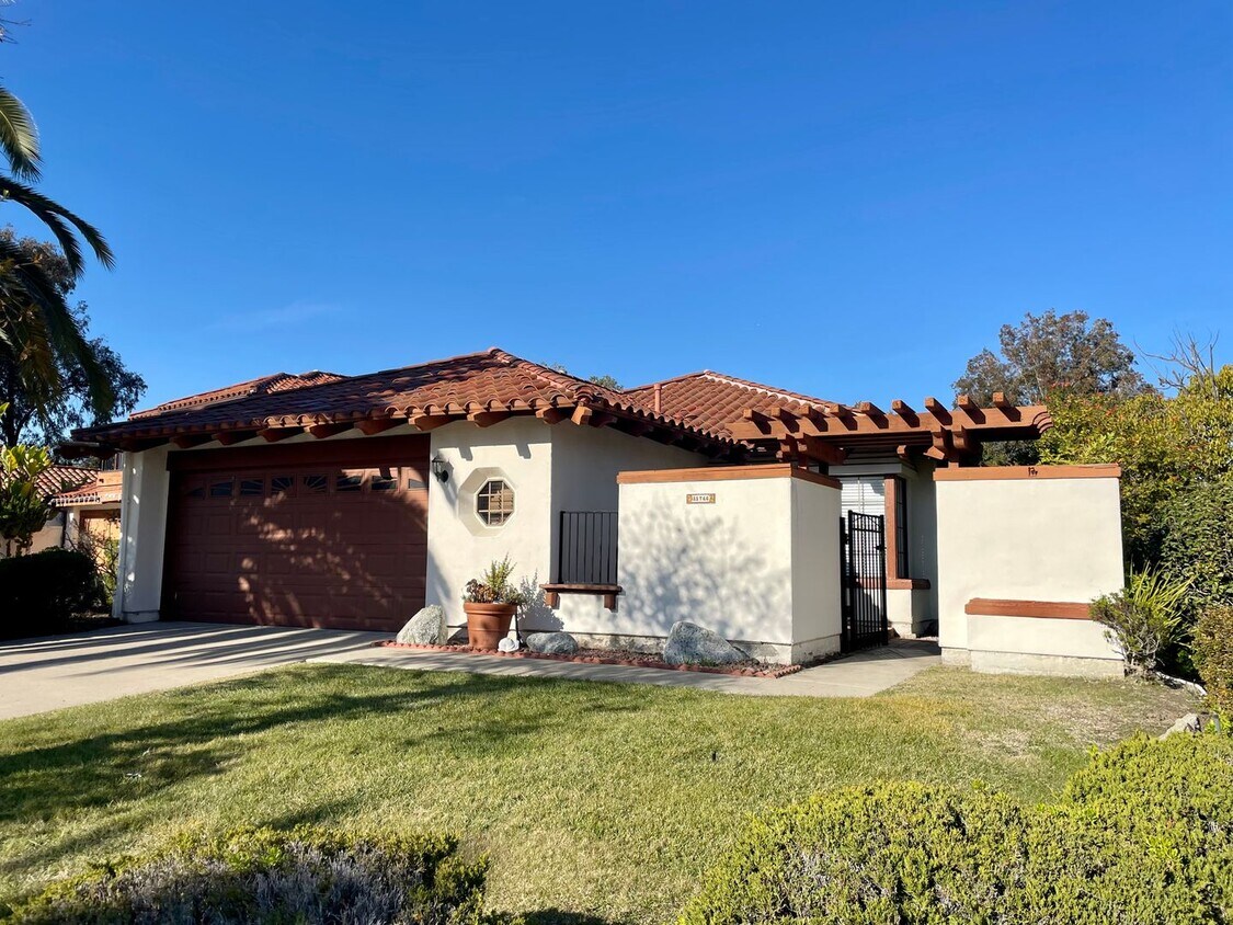 11746 Corte Templanza, San Diego, CA 92128 House Rental in San Diego