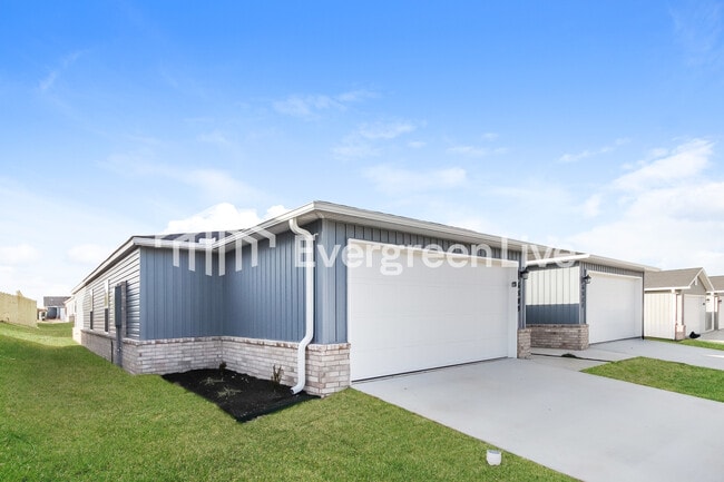 Foto del edificio - 6509 NW Kathleen St