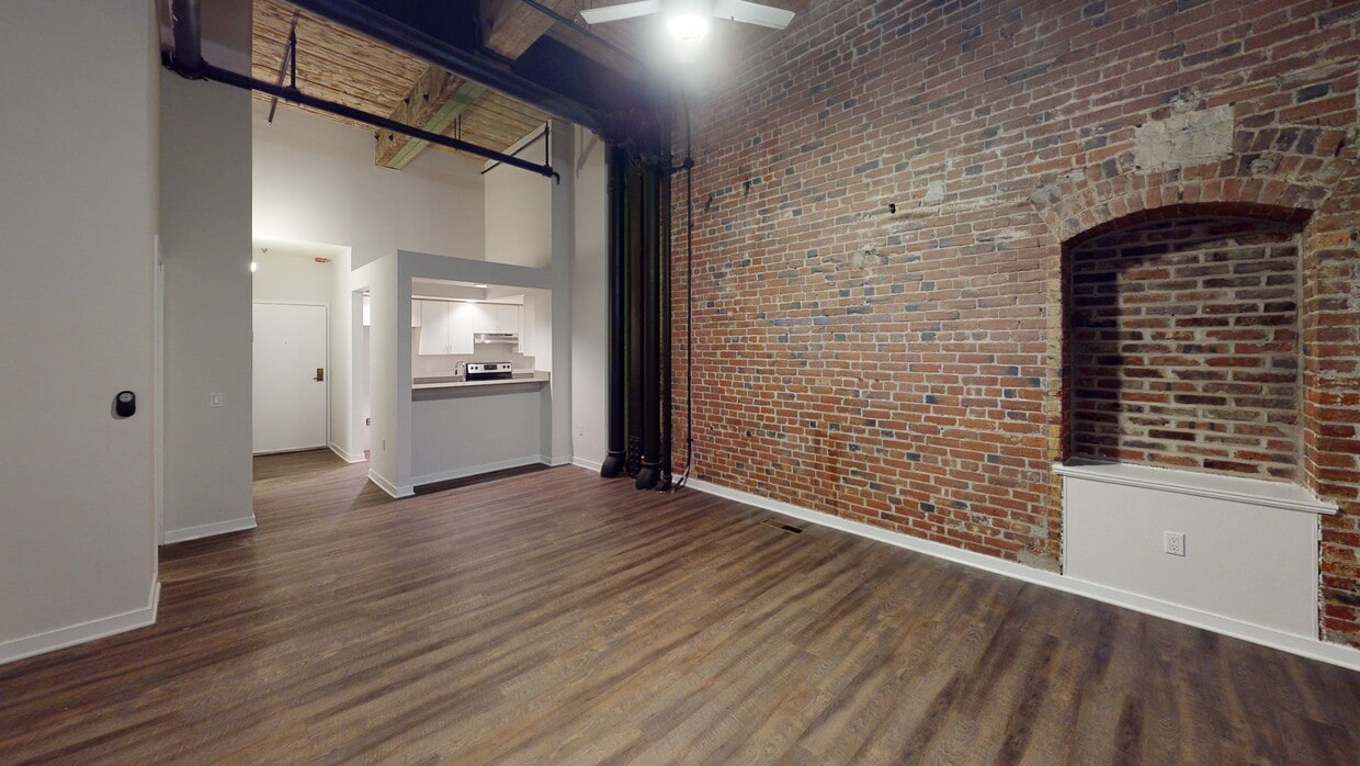 Photo - Penn's View Apartments